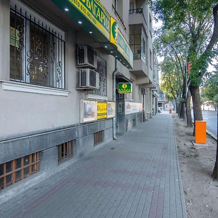 Central Shabby Chic Flat Close To Paid Parking Apartment Varna Exterior foto